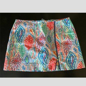Lilly Pulitzer Skort